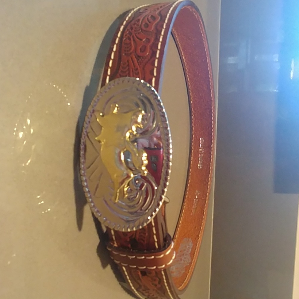Kids belt